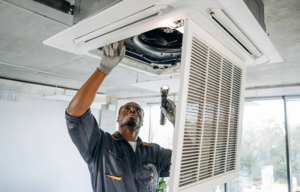 Licensed Hvac service in Glenwood, IN - FH HVAC
